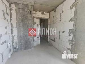 1-к квартира, вторичка, 35м2, 2/10 этаж