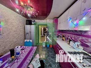 4-к квартира, вторичка, 89м2, 2/10 этаж