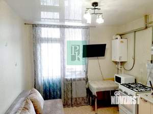 1-к квартира, вторичка, 39м2, 2/10 этаж