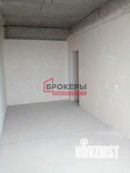 1-к квартира, вторичка, 44м2, 7/16 этаж