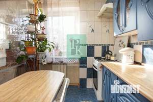 1-к квартира, вторичка, 32м2, 2/5 этаж