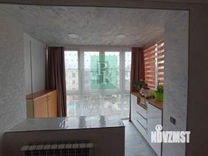1-к квартира, вторичка, 31м2, 5/5 этаж