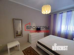 3-к квартира, вторичка, 64м2, 1/4 этаж
