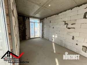 2-к квартира, сданный дом, 62м2, 4/10 этаж