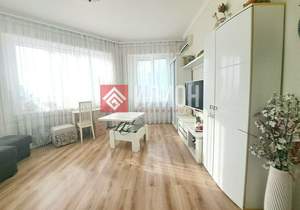 2-к квартира, вторичка, 67м2, 8/16 этаж