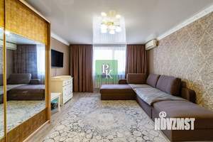 2-к квартира, вторичка, 55м2, 5/5 этаж