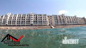 Студия квартира, вторичка, 37м2, 2/6 этаж