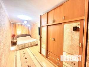 3-к квартира, вторичка, 56м2, 1/5 этаж