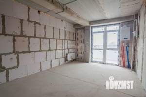 2-к квартира, вторичка, 74м2, 5/6 этаж