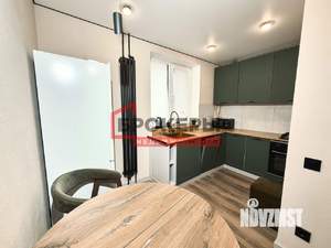 1-к квартира, вторичка, 38м2, 1/5 этаж