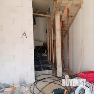 3-к квартира, вторичка, 60м2, 1/2 этаж