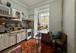 3-к квартира, вторичка, 57м2, 1/2 этаж