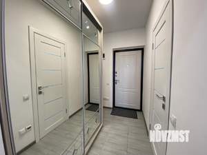 Студия квартира, вторичка, 27м2, 2/7 этаж