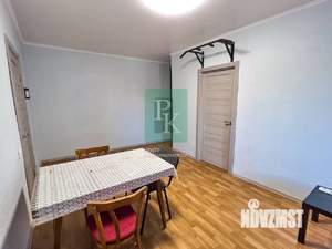 3-к квартира, вторичка, 56м2, 5/5 этаж