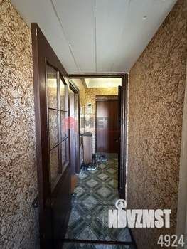 1-к квартира, вторичка, 30м2, 5/5 этаж