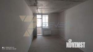 2-к квартира, вторичка, 73м2, 2/10 этаж