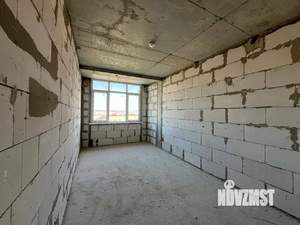 2-к квартира, вторичка, 63м2, 4/10 этаж