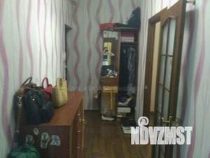1-к квартира, вторичка, 47м2, 3/6 этаж