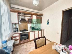 1-к квартира, вторичка, 34м2, 4/5 этаж