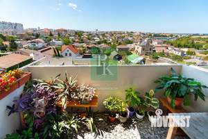 4-к квартира, вторичка, 165м2, 5/6 этаж