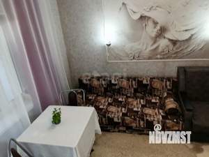 Студия квартира, вторичка, 28м2, 1/2 этаж