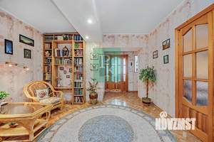 3-к квартира, вторичка, 83м2, 5/5 этаж