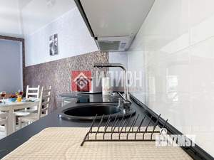 Студия квартира, вторичка, 56м2, 2/5 этаж