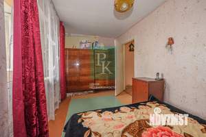 2-к квартира, вторичка, 44м2, 4/5 этаж