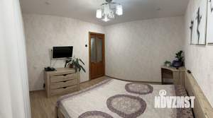 4-к квартира, вторичка, 82м2, 1/9 этаж