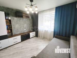 2-к квартира, вторичка, 48м2, 2/5 этаж