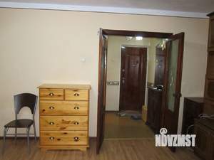 1-к квартира, вторичка, 37м2, 3/5 этаж