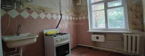 2-к квартира, вторичка, 37м2, 1/2 этаж