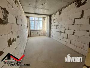 2-к квартира, сданный дом, 62м2, 4/10 этаж