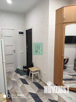1-к квартира, вторичка, 14м2, 1/4 этаж