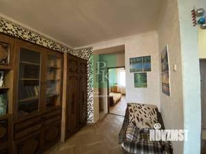 2-к квартира, вторичка, 41м2, 4/4 этаж