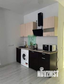 1-к квартира, вторичка, 28м2, 1/3 этаж