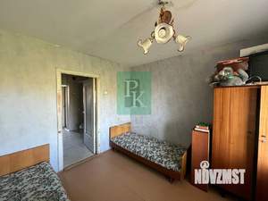 3-к квартира, вторичка, 72м2, 3/5 этаж