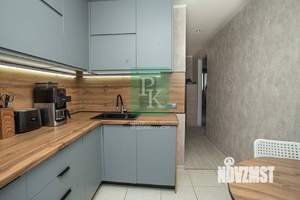 1-к квартира, вторичка, 31м2, 5/5 этаж
