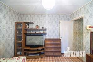 3-к квартира, вторичка, 66м2, 2/9 этаж