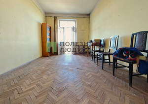 3-к квартира, вторичка, 86м2, 4/4 этаж