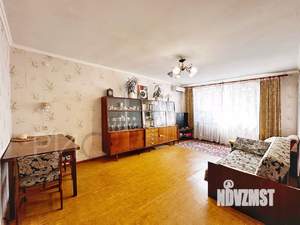 3-к квартира, вторичка, 70м2, 2/5 этаж