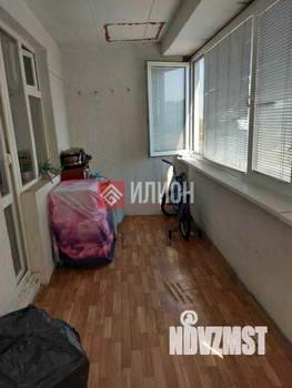4-к квартира, вторичка, 107м2, 5/6 этаж