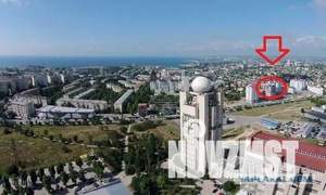 1-к квартира, вторичка, 55м2, 6/11 этаж