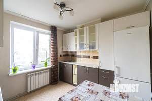 1-к квартира, вторичка, 41м2, 2/9 этаж