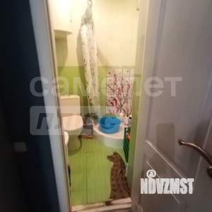 Студия квартира, вторичка, 35м2, 2/2 этаж