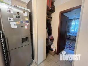 2-к квартира, вторичка, 45м2, 1/5 этаж