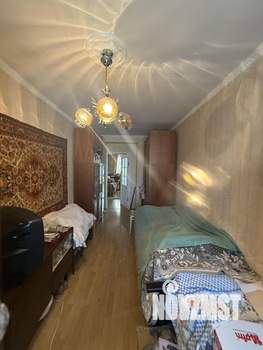 2-к квартира, вторичка, 42м2, 4/5 этаж