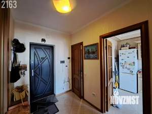 1-к квартира, вторичка, 49м2, 8/11 этаж