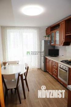 3-к квартира, вторичка, 75м2, 1/5 этаж