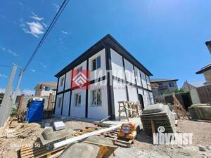 Студия квартира, вторичка, 29м2, 2/2 этаж